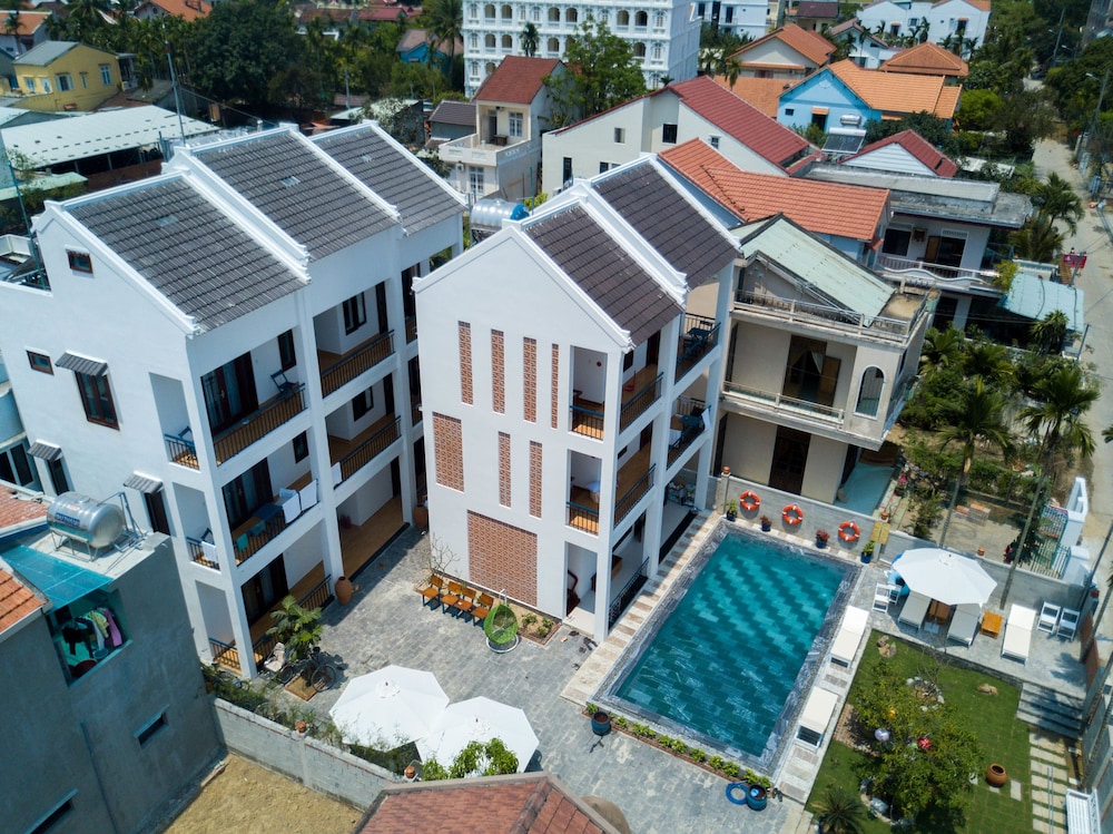 Relax Garden Boutique Villa Hoi An 2/44