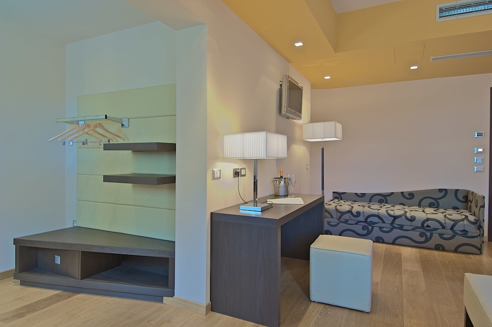 Zen Hotel Versilia 22/47