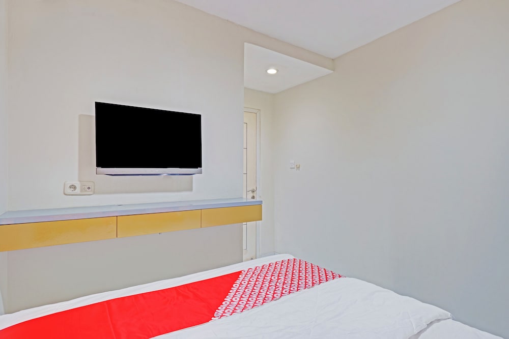 Hotel O Mangga Besar Near Mangga Besar Station Formerly Warna Warni Residence 17/24