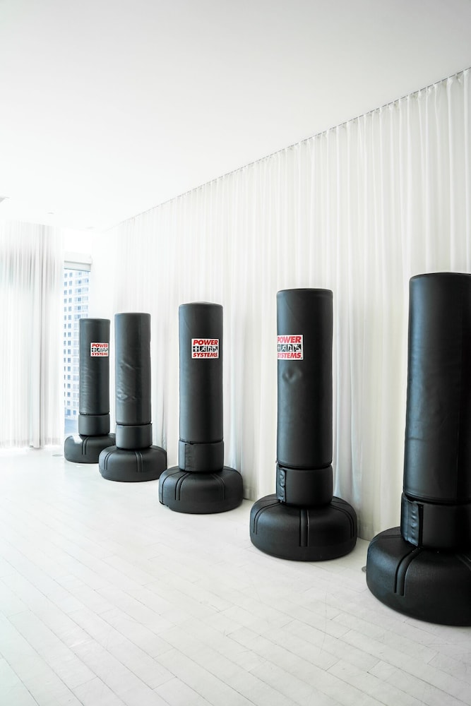 Brickell by Miami Vacation Rentals 19/42