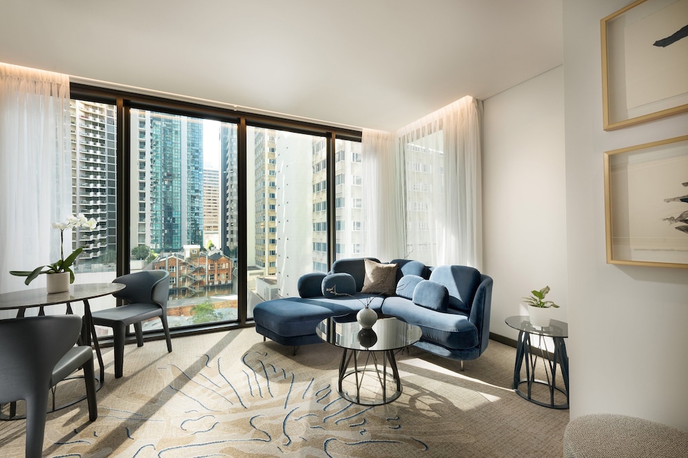 The Westin Brisbane 41/58