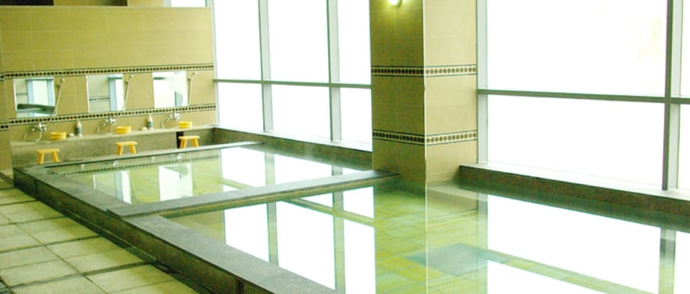 Hotel Inter Burgo Wonju 13/23