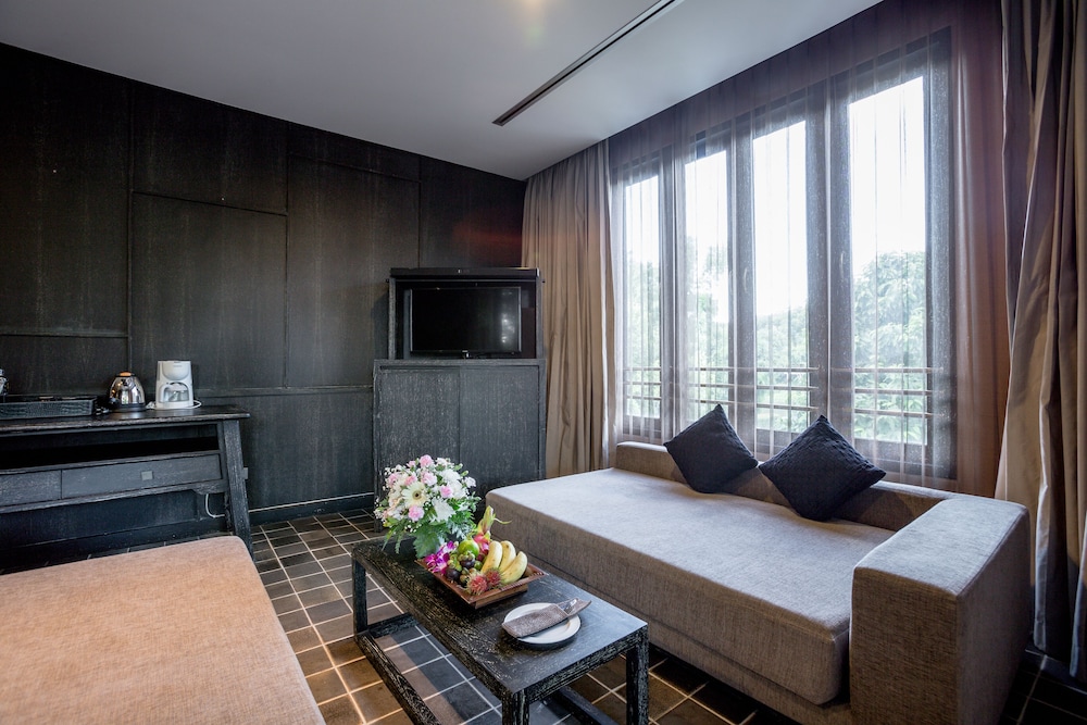 Aruntara Riverside Boutique Hotel Chiang Mai 30/50