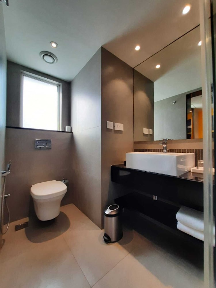 Zibe Salem By Grt Hotels 32/32