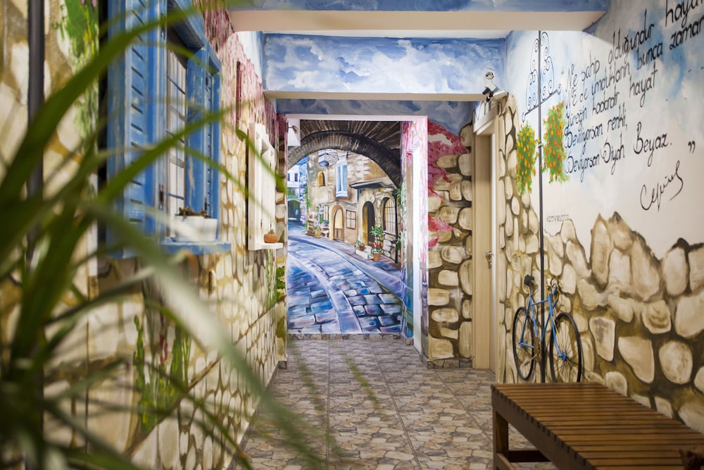 Zephyros City Otel 7/47