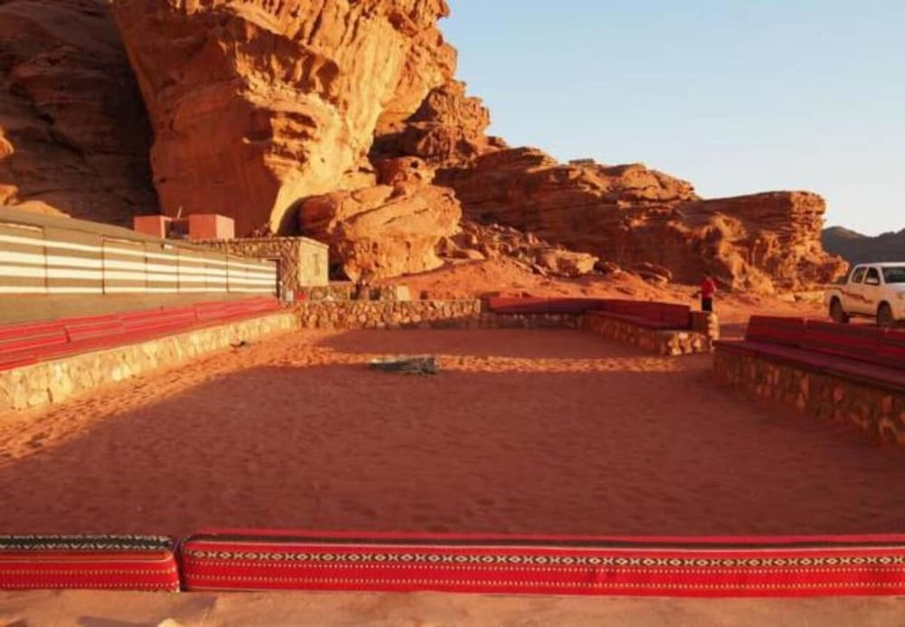 Bedouins Desert Camp 12/50