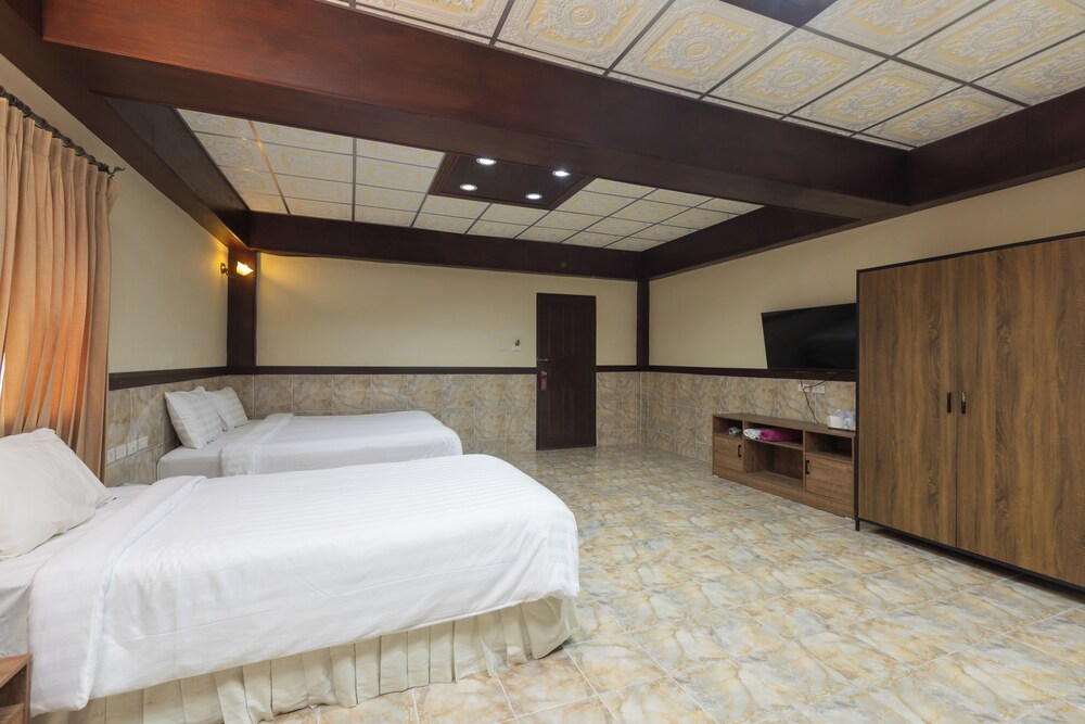 Kata Palace Hotel 13/50