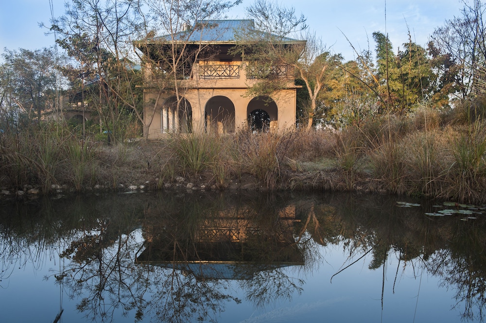 JIMS JUNGLE RETREAT 21/50
