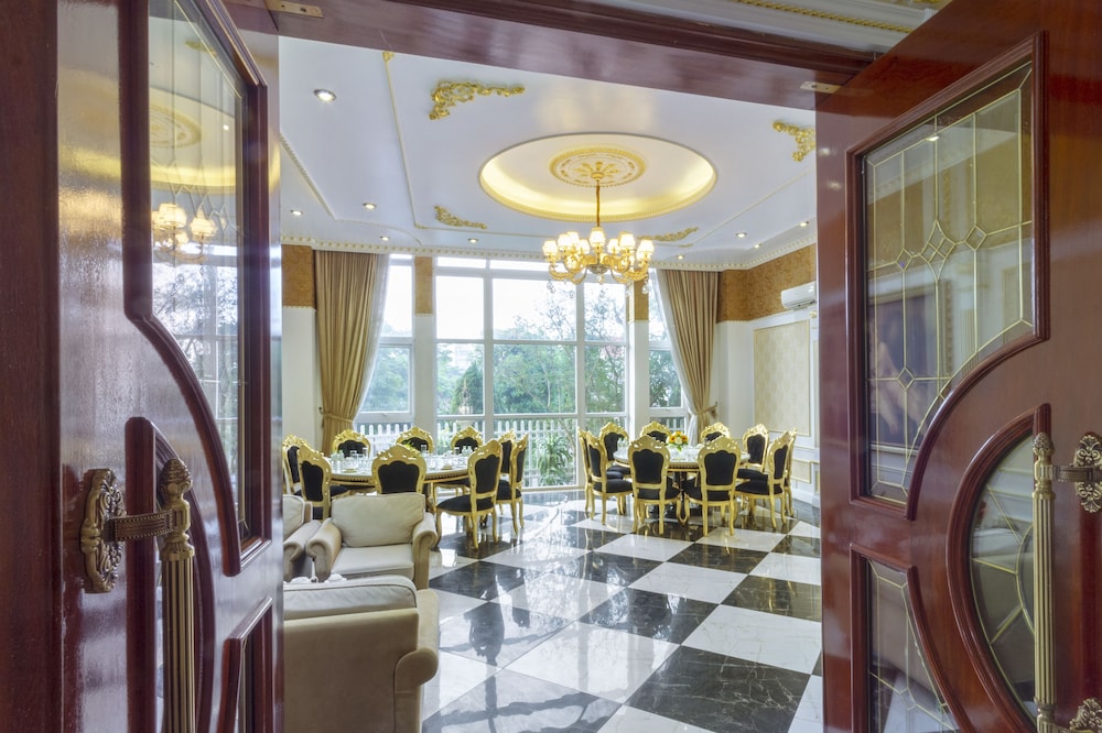 Phuong Anh Hotel 52/67