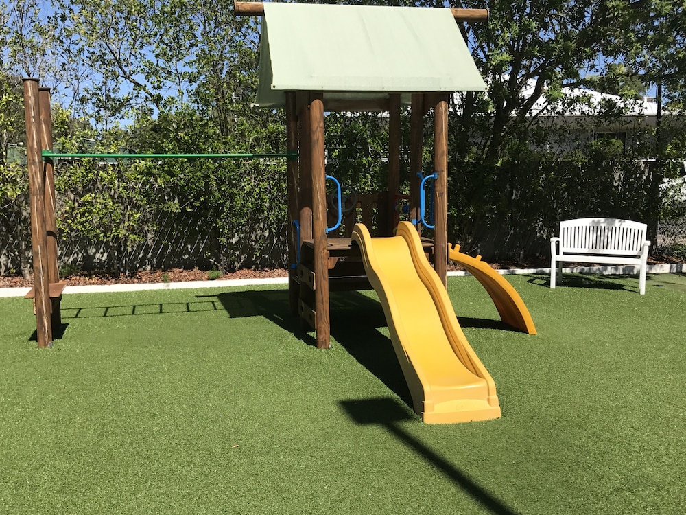 Fairways Golf and Beach Retreat 24/50