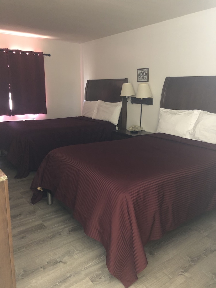 Americas Best Value Inn 9/31