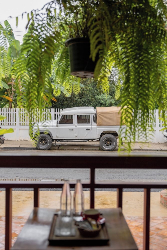 Senglao Boutique Hotel LuangPrabang 44/50