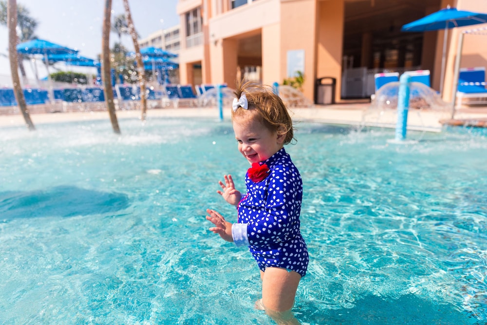 Pink Shell Beach Resort & Marina in FORT MYERS BEACH - FL