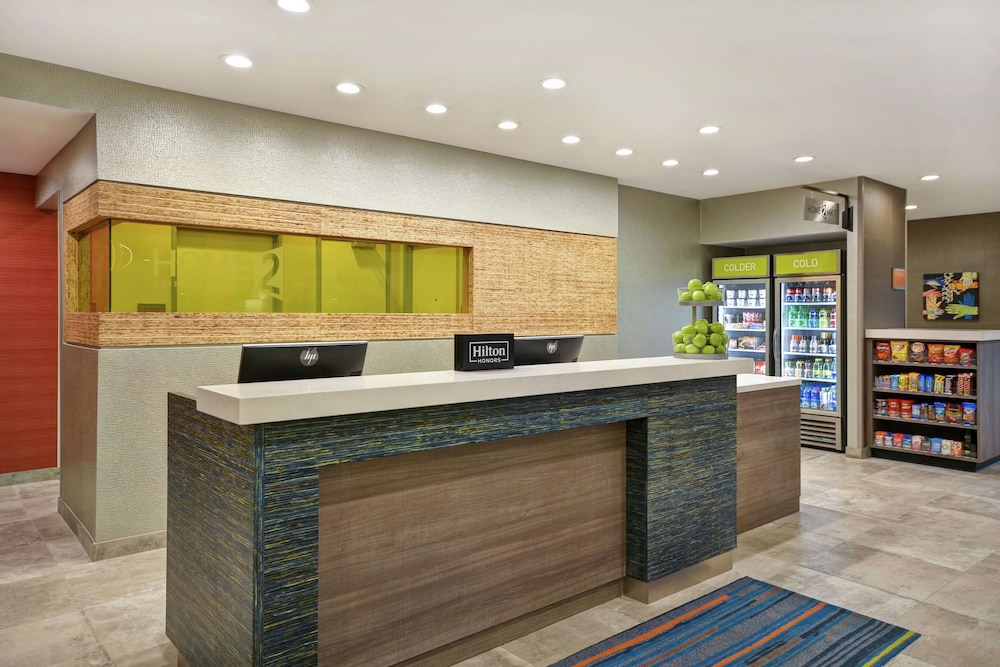 Home2 Suites by Hilton Houston Westchase 10/44