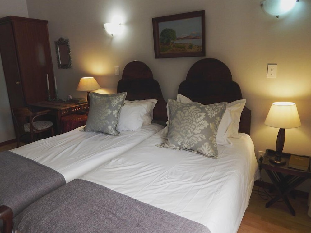 La Paix Guest House 22/49
