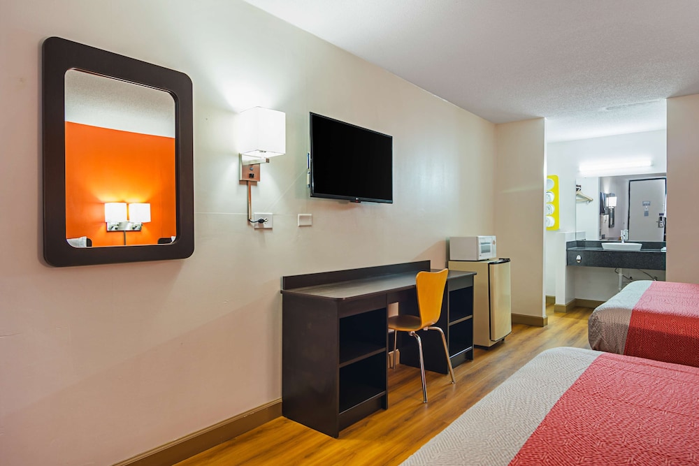 Motel6 Cleveland, TN 26/40