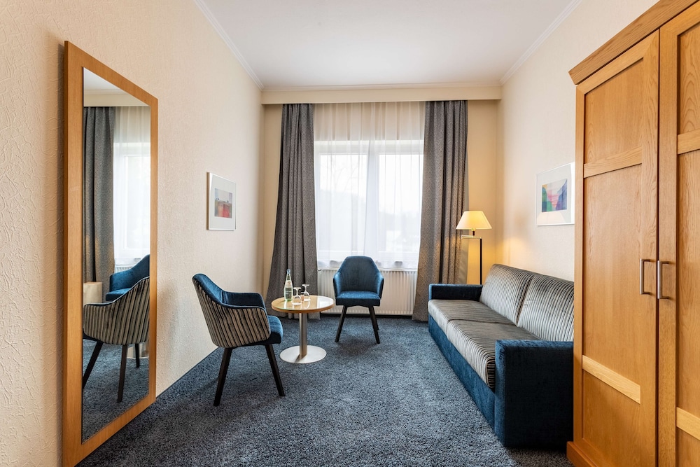 Dorint Parkhotel Siegen 26/50