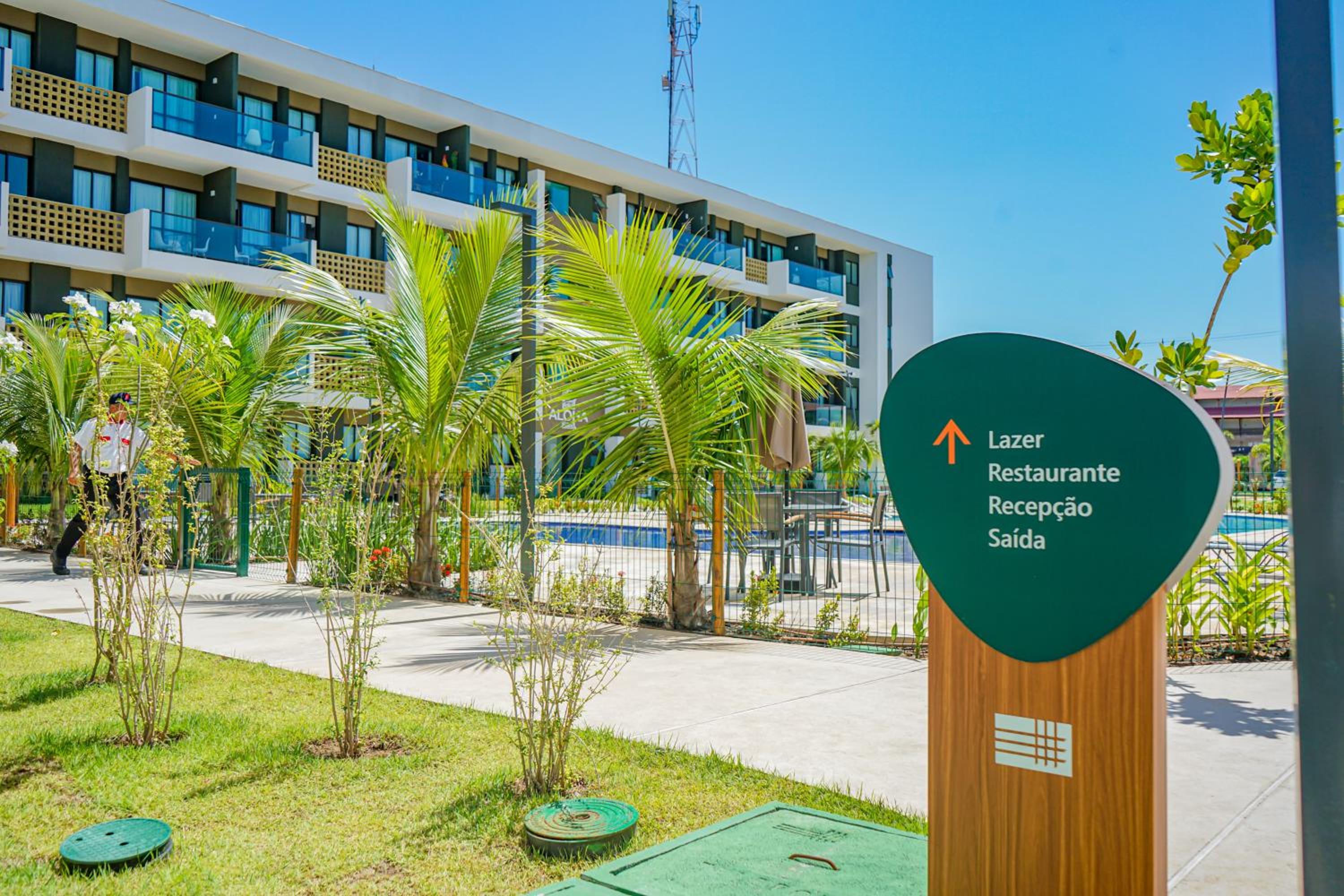 mana beach experience by all