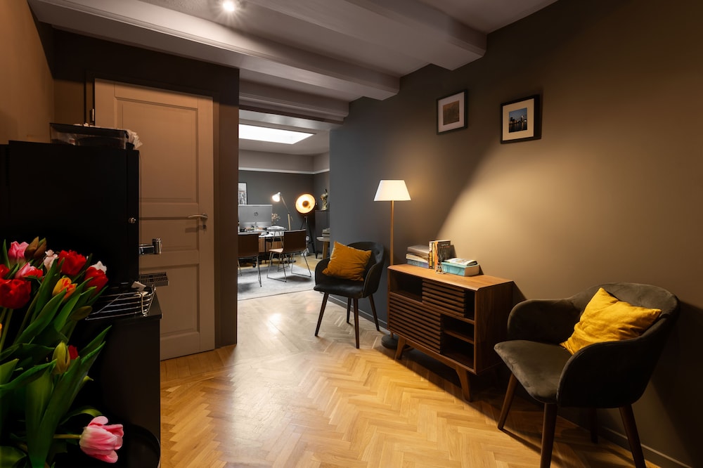 Stanley Collection Hotel Hegra Amsterdam 20/32