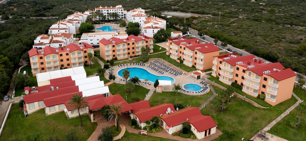 Pierre & Vacances Menorca Cala Blanes (ex Roc Cala D’en Blanes Beach Club Aparthotel) 16/69
