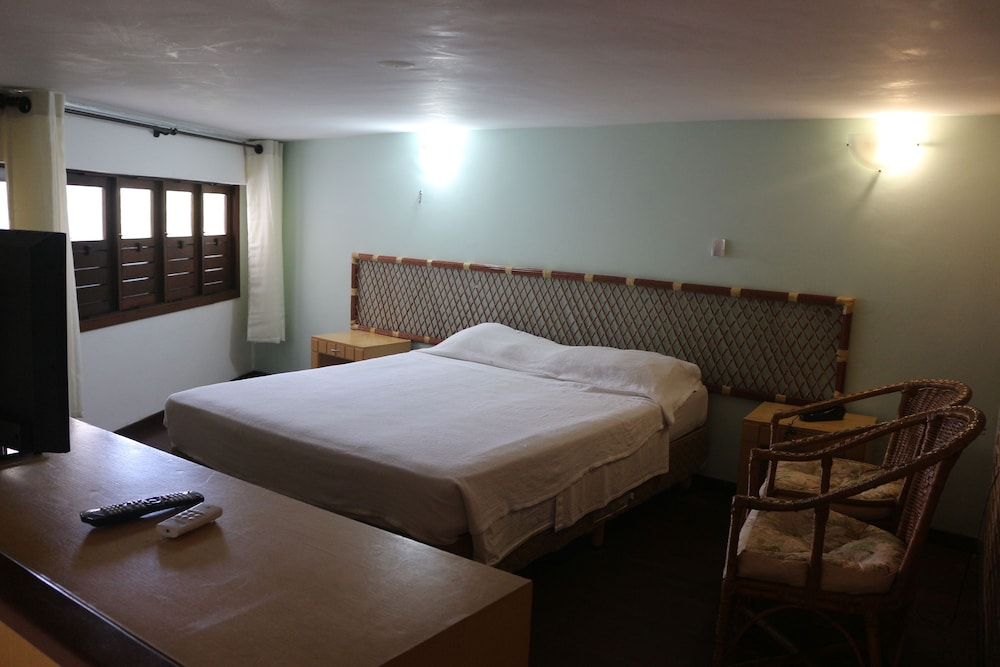 Marambaia Apart Hotel 21/50
