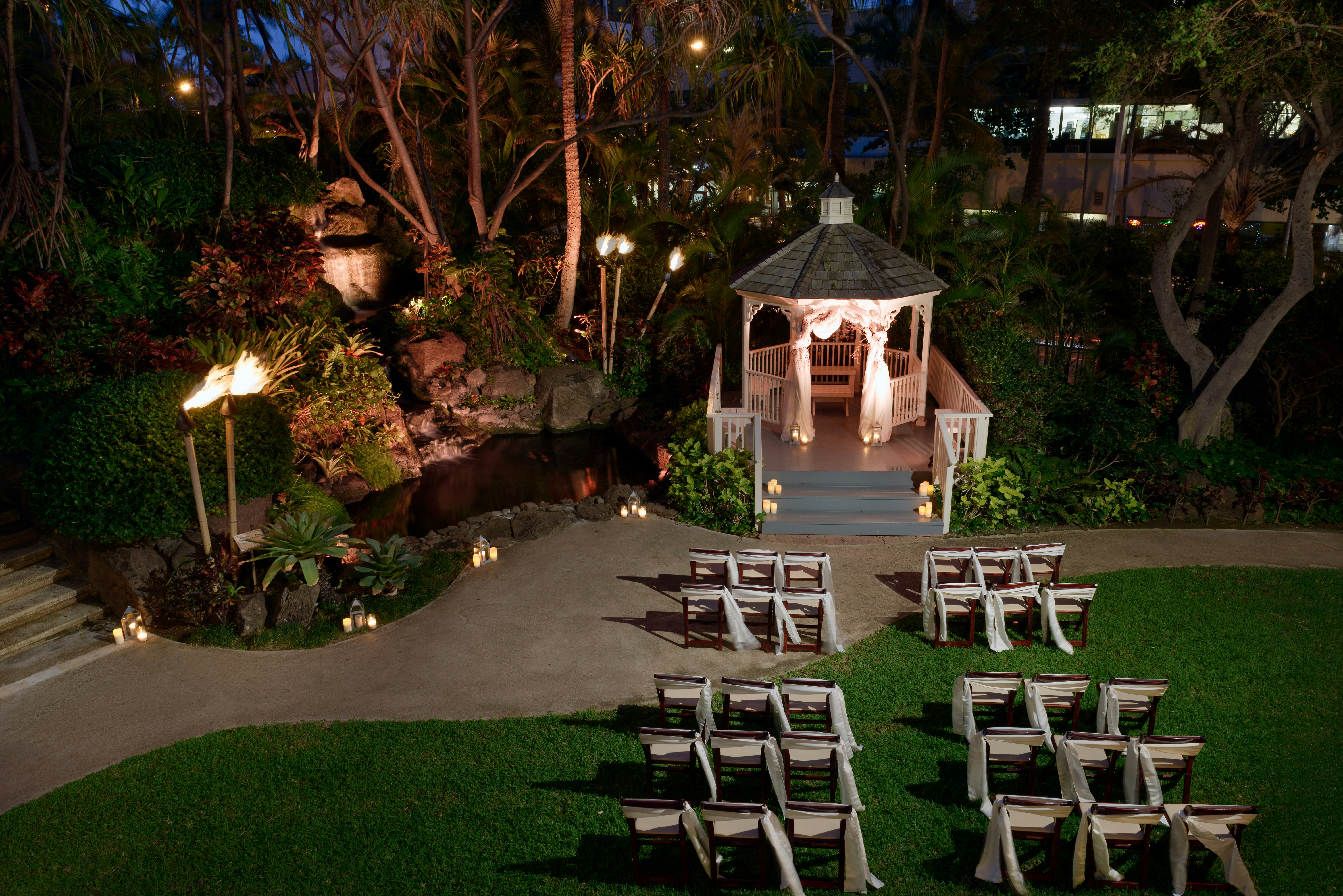 Hilton Waikiki Beach Resort & Spa 47/50