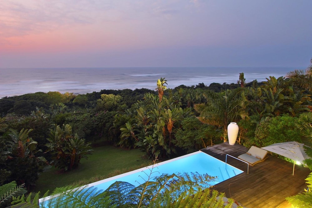 Days At Sea Beach Lodge 37/50