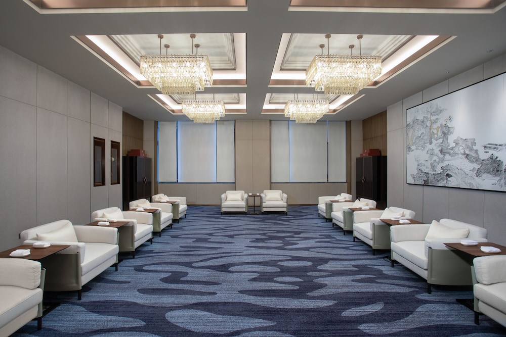 Wyndham Zhangshu 20/22