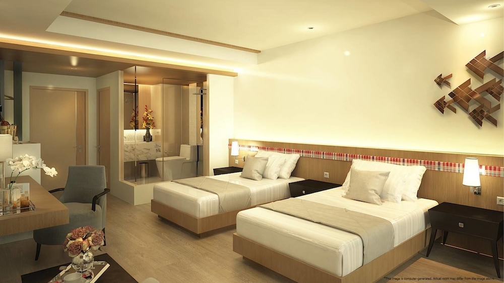Blu Hotel Nakhon Phanom 13/35