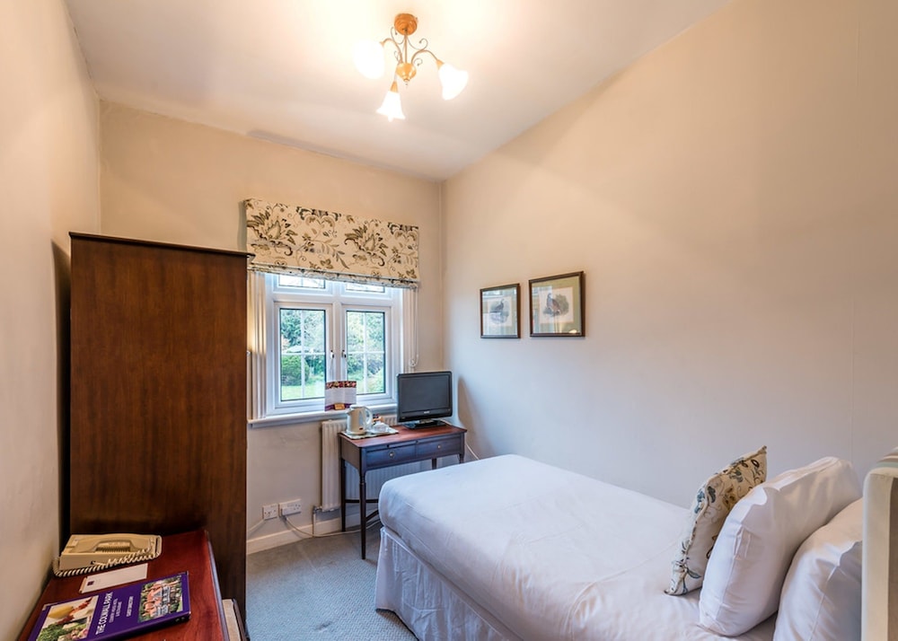 Colwall Park Hotel 17/62