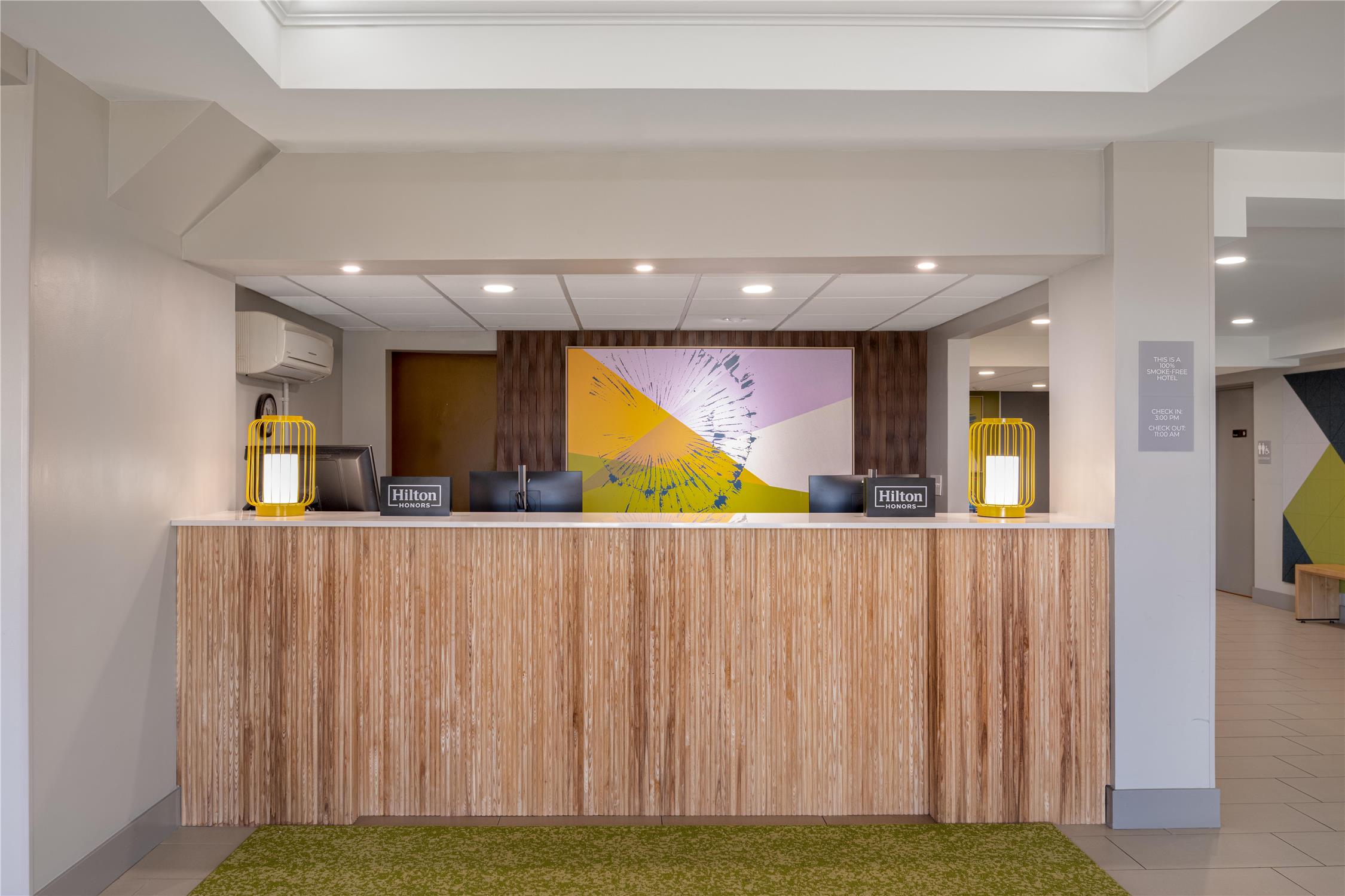 Spark by Hilton Fishkill 4/25