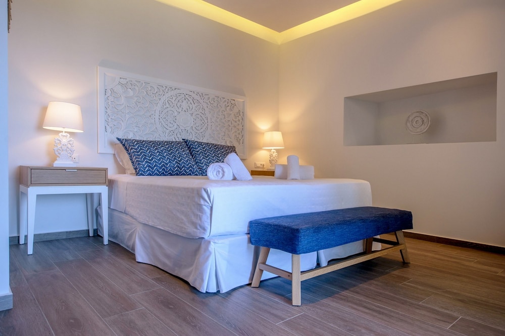 Standard, Double Bed, Villaggio Boutique Hotel Hersonissos - Adults Only 2/10