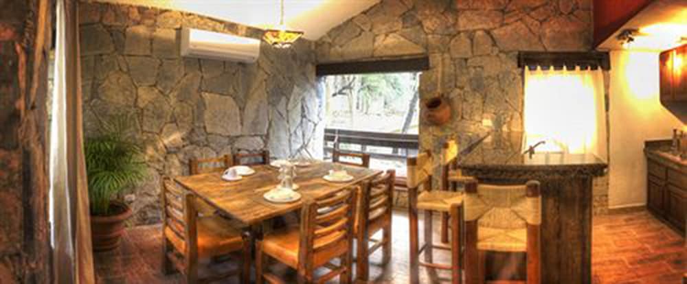 Hotel Chipinque 35/61