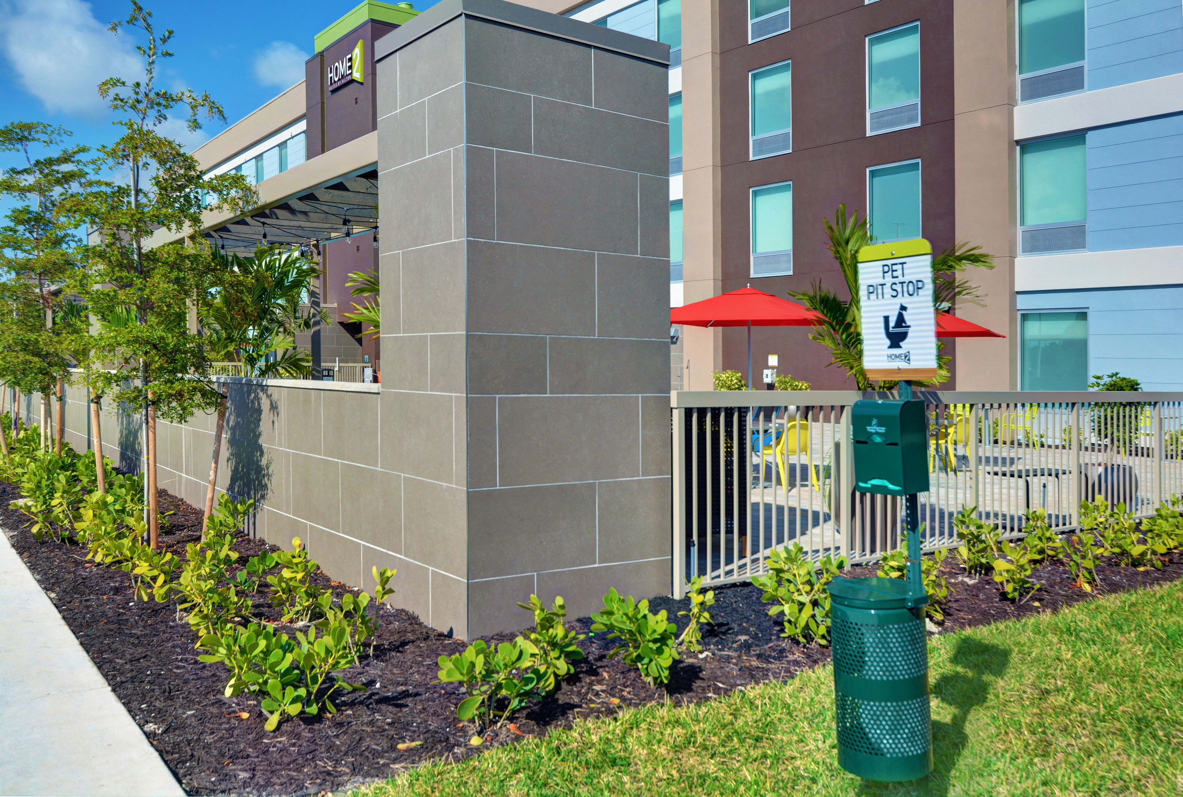 Home2 Suites by Hilton Fort Myers Colonial Blvd 4/29