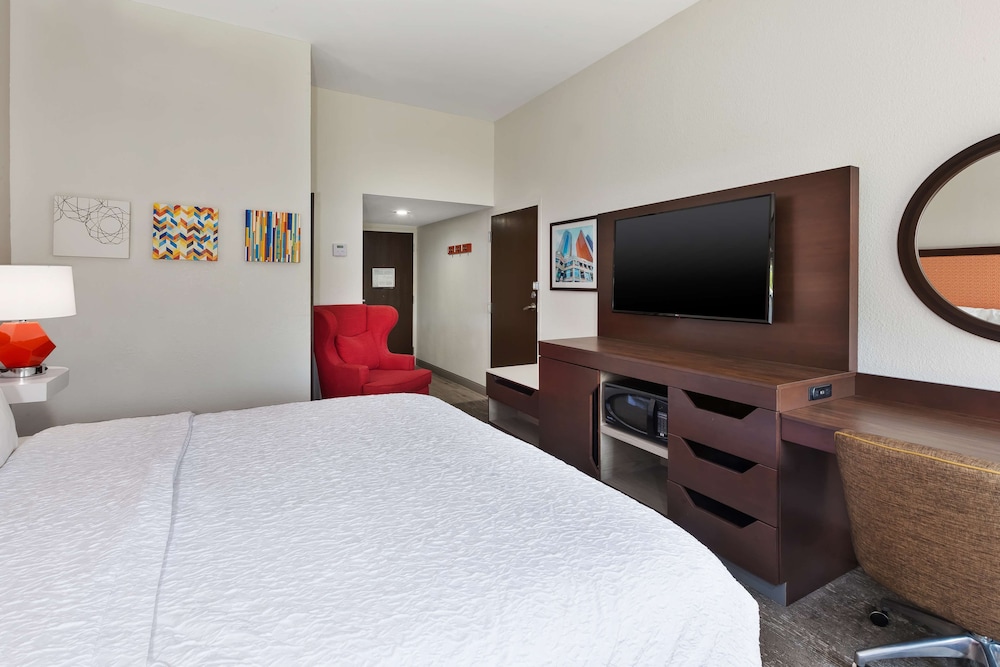 Hampton Inn Columbus/Delaware I-71 North 23/47