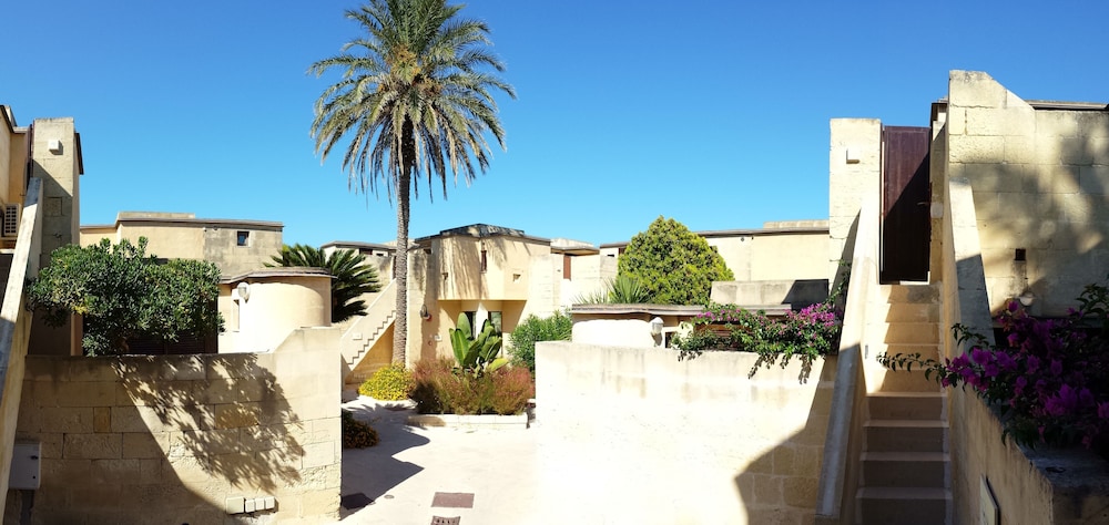 Futura Club Le Cale d’Otranto 61/65