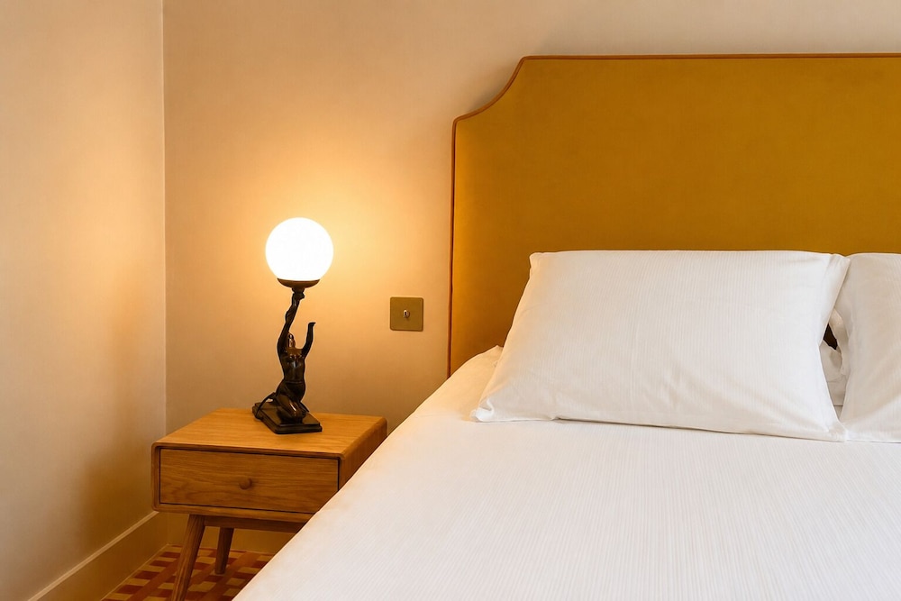 Hotel Le Berger 17/50