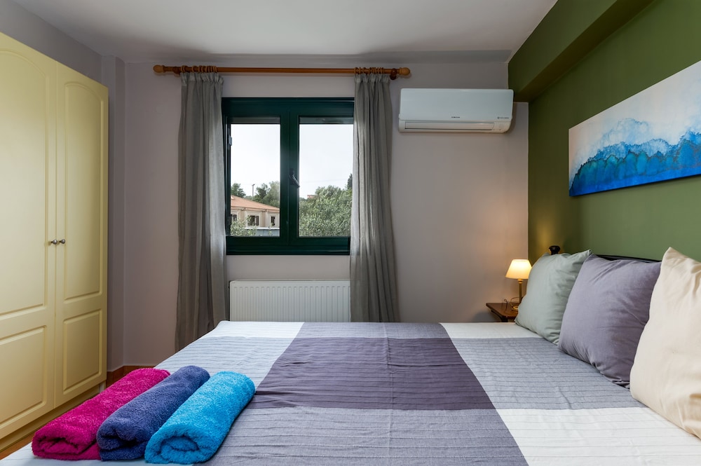 Koxyli Village Studios &amp; Apartments 15/50