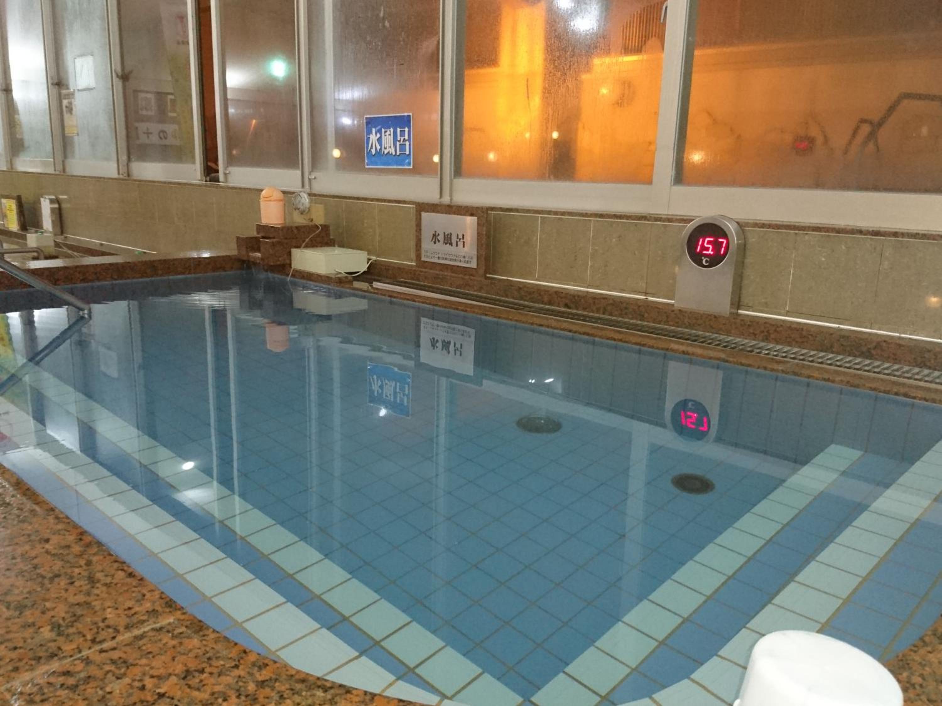 Kanazawa Yumenoyu 31/49