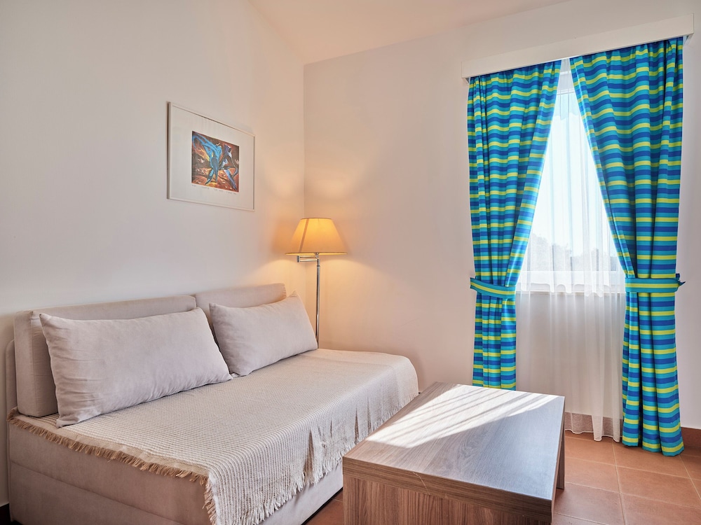 Naturist Park Koversada Apartments 13/50