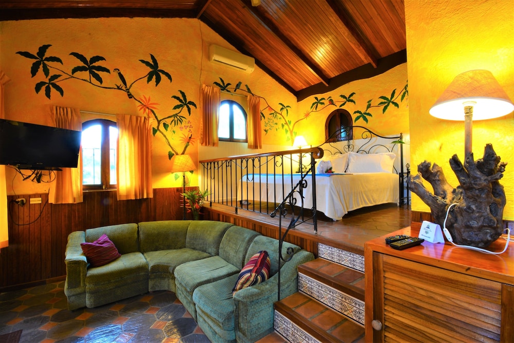 La Mansion Inn Arenal 27/50