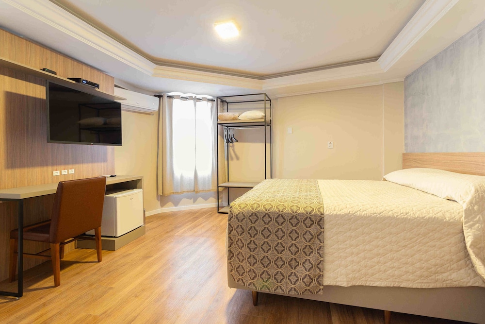 HOTEL DOM RAFAEL EXECUTIVO 43/62