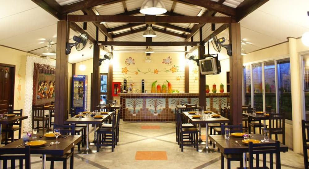 Thongta Spa & Resort 31/38