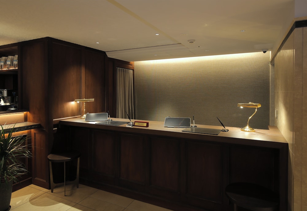 Odakyu Hotel Century Sagami-Ono 6/50