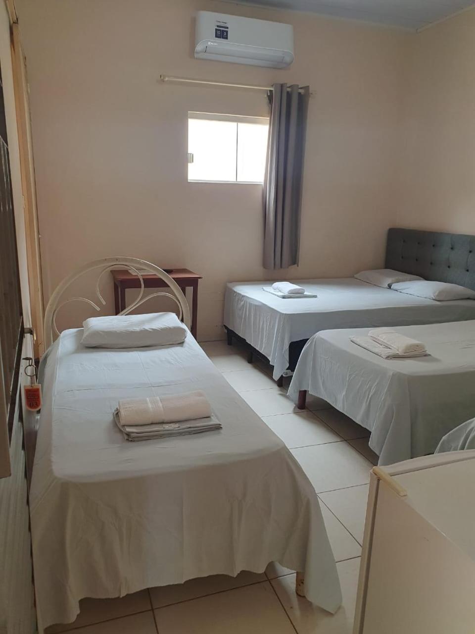 Hotel Rilton 30/50