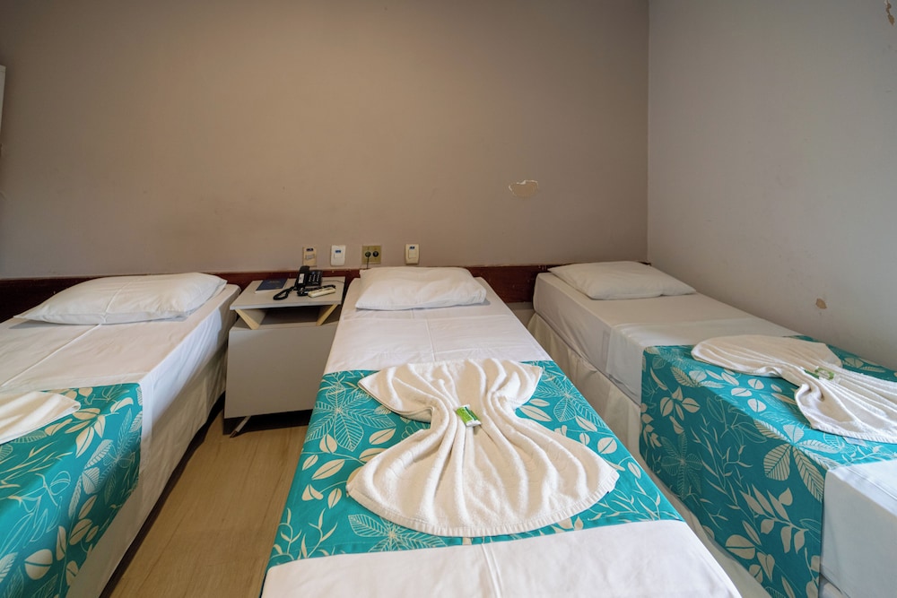 Lagoa Park Hotel 19/40