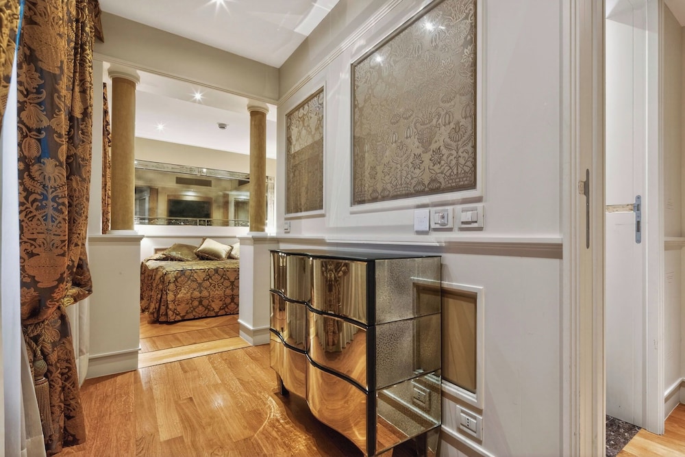 San Marco Luxury - Canaletto Suites 8/50