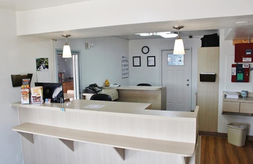 Americas Best Value Inn Stillwater 8/31