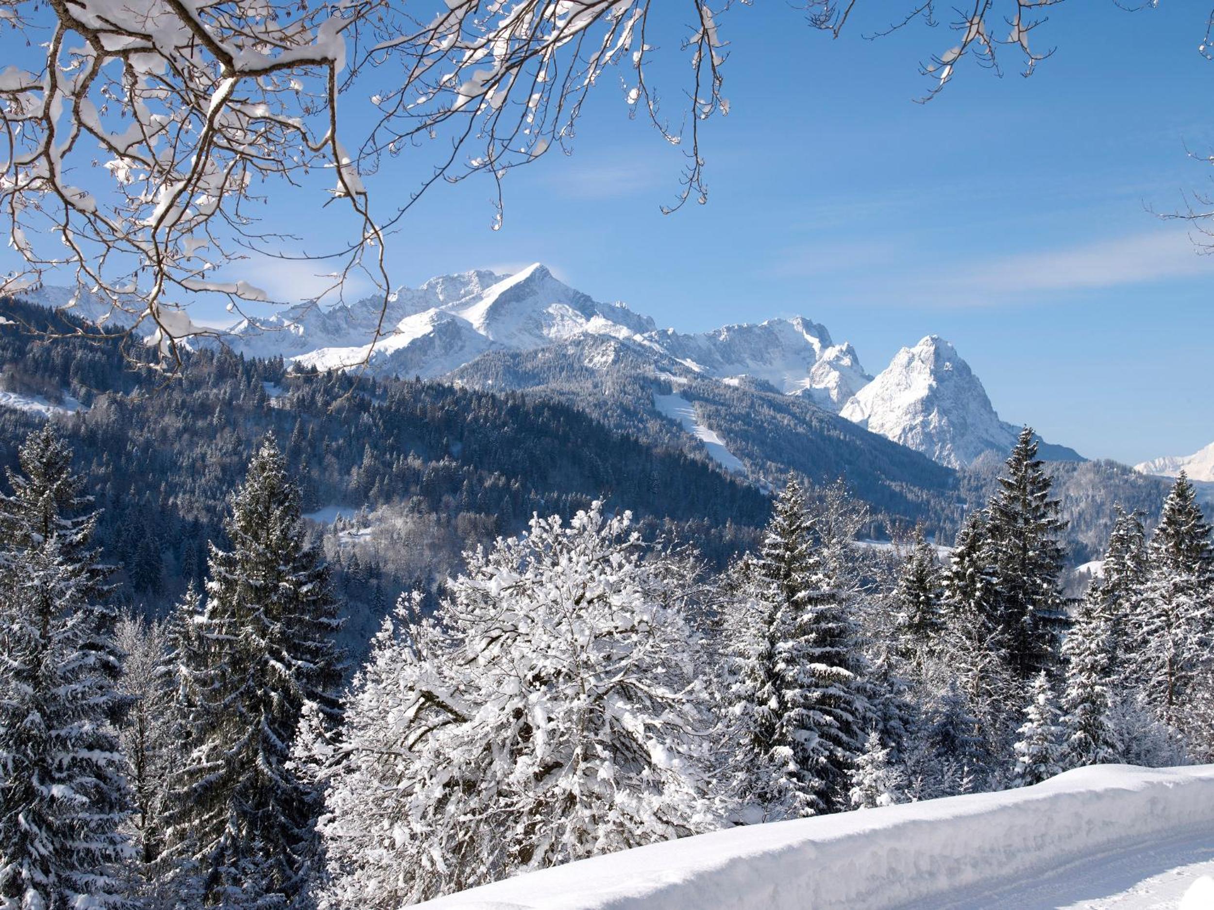 Hotel Zugspitze 47/50