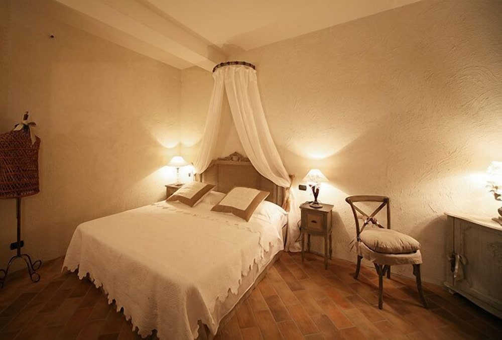 IL POGGIO LUXURY COUNTRY RESORT 8/33